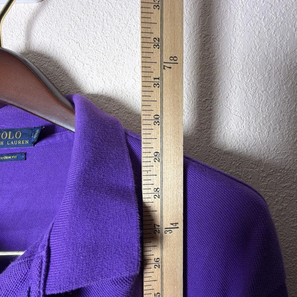 Polo Ralph Lauren this polo